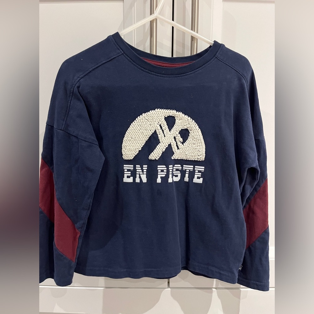 OKAIDI JACADI 4T En Piste Shirt